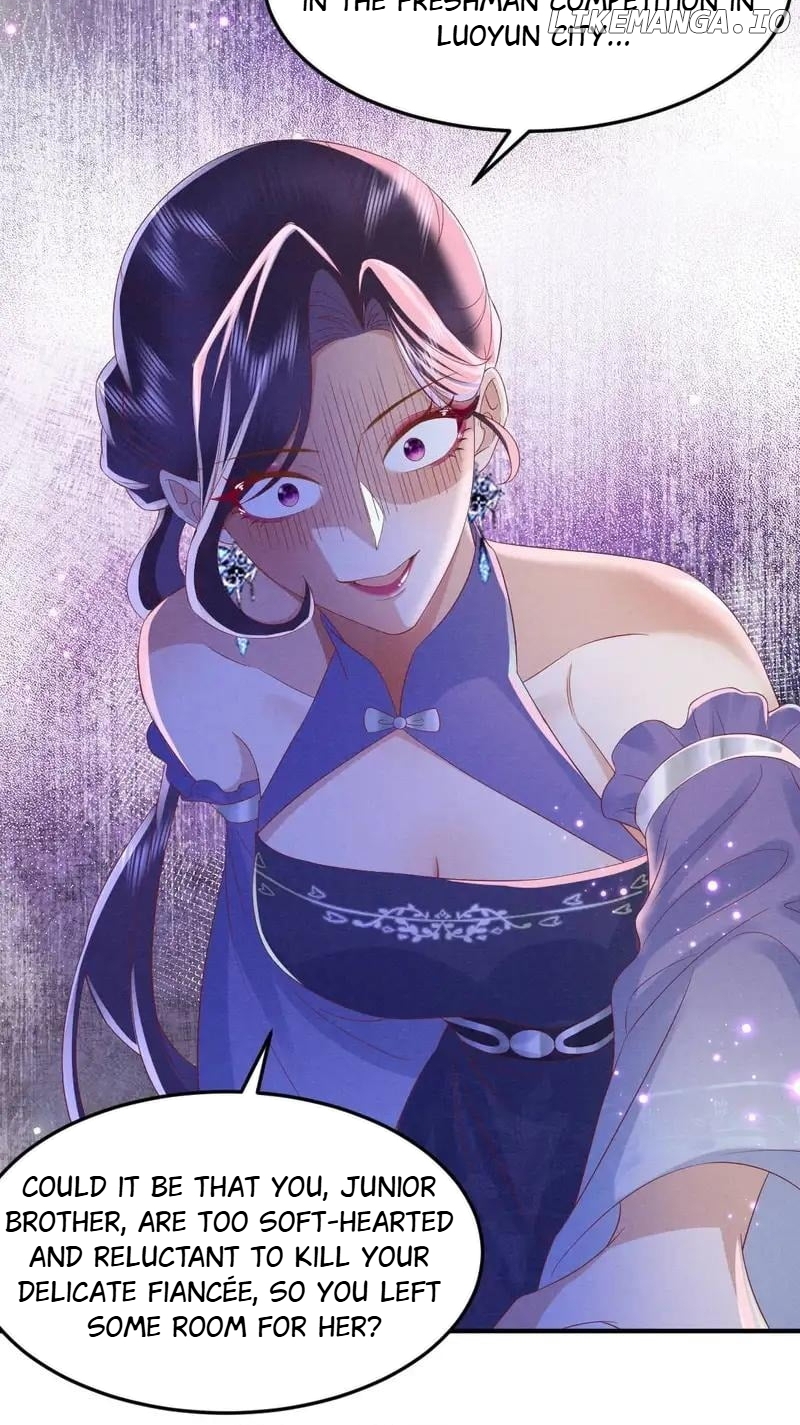 Empress of Hell’s Mission Guide Chapter 70 - page 26